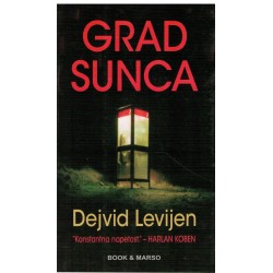 Grad sunca