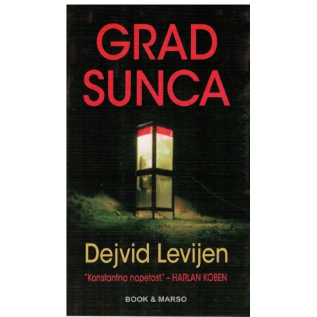 Grad sunca