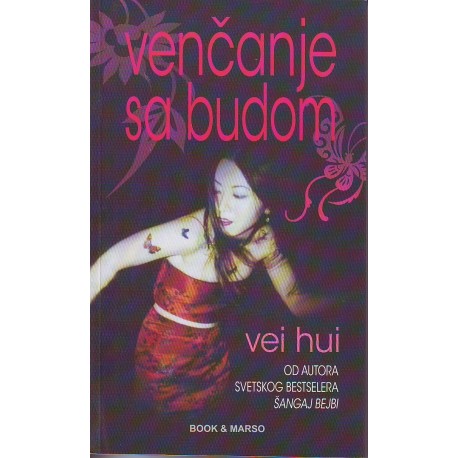 Venčanje sa Budom