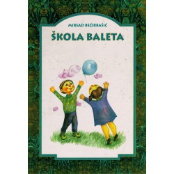 Škola baleta