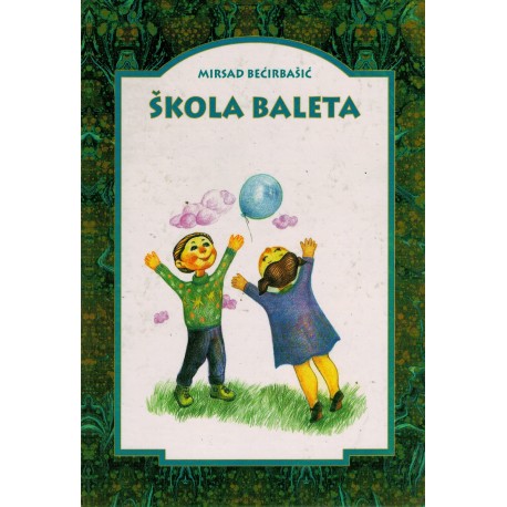 Škola baleta