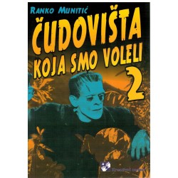 Čudovišta koja smo voleli 2