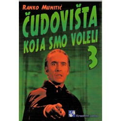 Čudovišta koja smo voleli 3