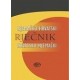 Njemačko-hrvatski i hrvatsko-njemački rječnik