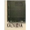 Kazniona - Knjiga o zeničkom zatvoru