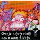 Ovo je najstrašniji dan u mom životu (CD-audioknjiga))