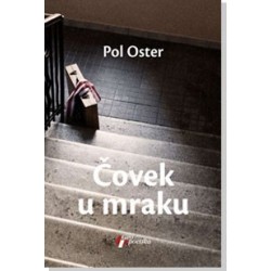 Čovek u mraku