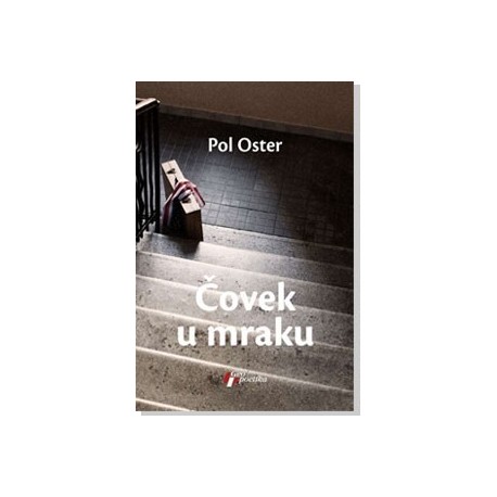 Čovek u mraku