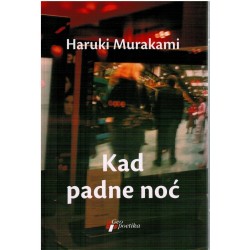 Kad padne noć    +