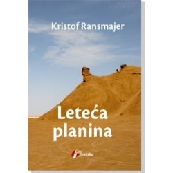 Leteća planina    +