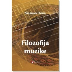 Filozofija muzike