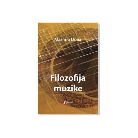 Filozofija muzike