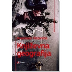Književna geografija    +