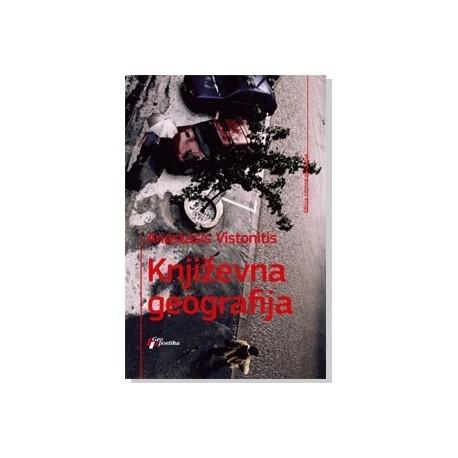 Književna geografija    +