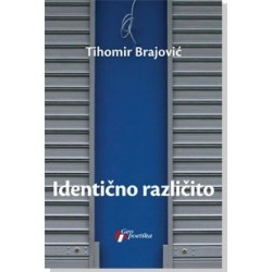 Identično različito    +