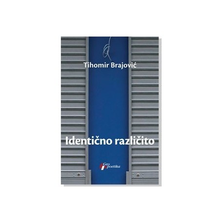 Identično različito    +
