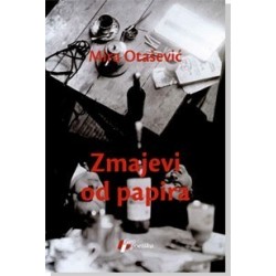 Zmajevi od papira    +
