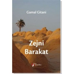 Zejni Barakat    +