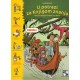 U potrazi za knjigom znanja (Larousse)