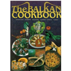 The Balkan Cookbook