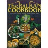 The Balkan Cookbook