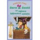 Sara B. Savić na tajnom špijunskom zadatku   +