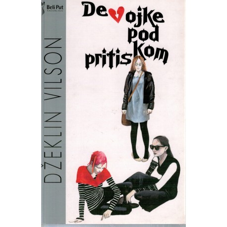 Devojke pod pritiskom