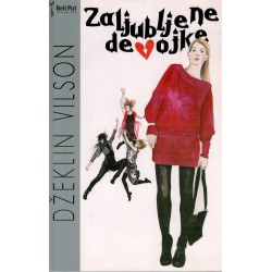 Zaljubljene devojke