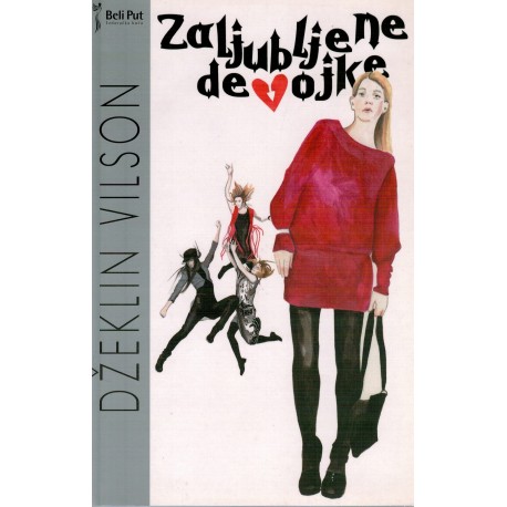 Zaljubljene devojke