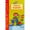 Gost iz Engleske