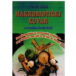 Makrobiotički kuvar