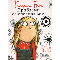 Problemi sa spelovanjem