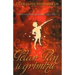 Petar Pan u grimizu