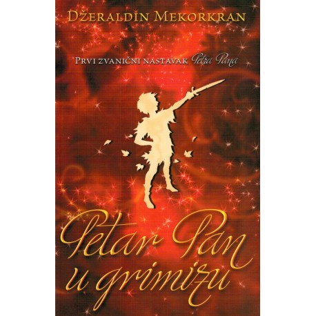 Petar Pan u grimizu
