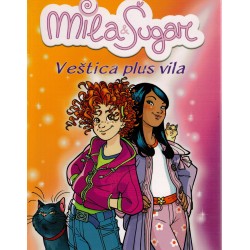 Veštica plus vila