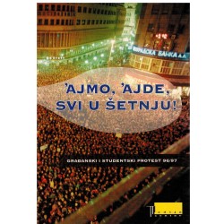 ´Ajmo, ´ajde, svi u šetnju