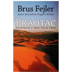 Praotac