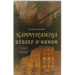 Slapovi spasenja