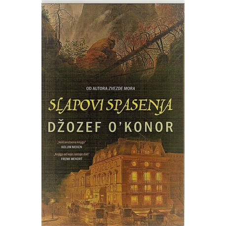 Slapovi spasenja