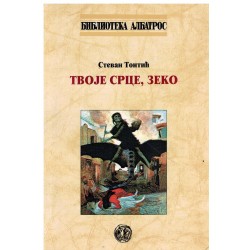Tvoje srce, zeko
