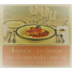 Umeće življenja na francuski način