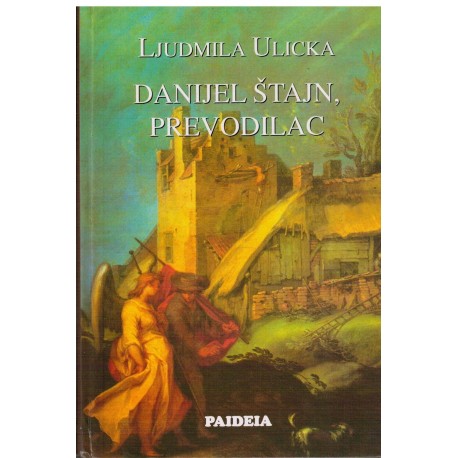 Danijel Štajn, prevodilac