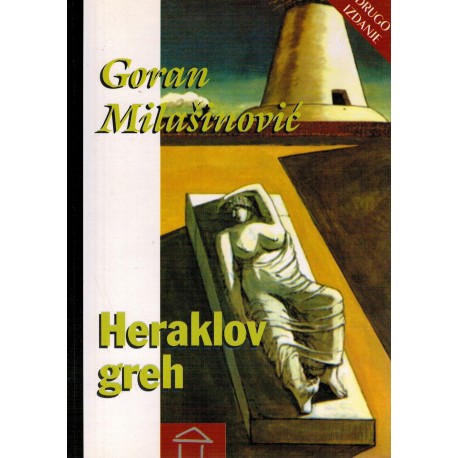 Heraklov greh    +