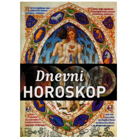 Dnevni horoskop