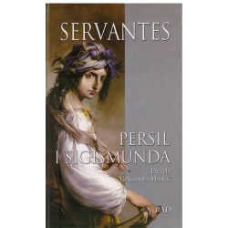 Persil i Sigismunda