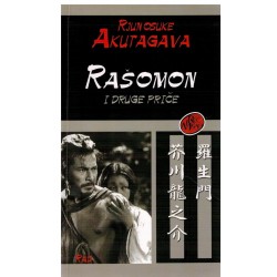 Rašomon i druge priče