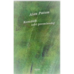 Kondak tebi preminuloj