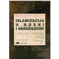 Islamizacija u Bosni i Hercegovini