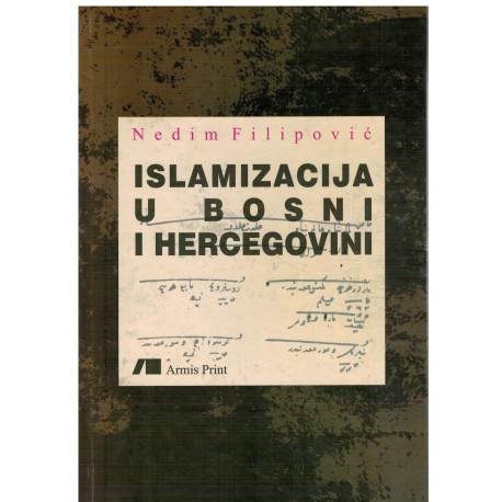 Islamizacija u Bosni i Hercegovini