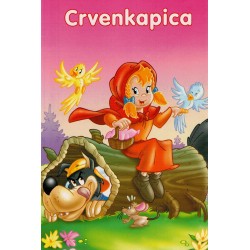 Crvenkapica